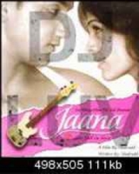 जाना लेट्स फॉल इन लव