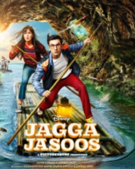 जग्गा जासूस