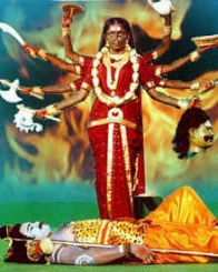 జై భద్రకాళి