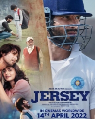 जर्सी