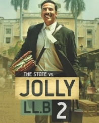 जॉली एलएलबी 2