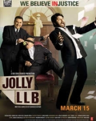 जॉली एलएलबी