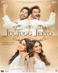 जुगजुग जियो