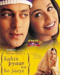 कहीं प्‍यार ना हो जाये