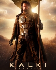 कल्कि 2898 - ऐ डी