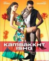कमबख्त इश्क