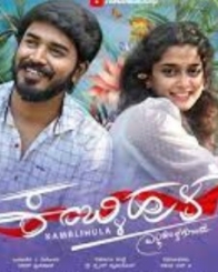 ಕಂಬ್ಳಿ ಹುಳ