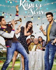 कपूर एंड संस