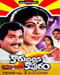 కారు దిద్దిన కాపురం