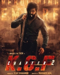 केजीएफ चैप्‍टर 2