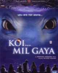 कोई...मिल गया