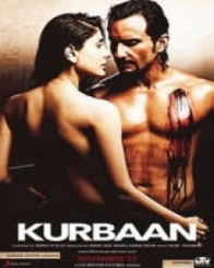 कुर्बान