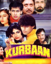 कुर्बान (1991)