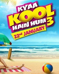 क्या कूल हैं हम 3
