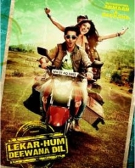 लेकर हम दीवाना दिल