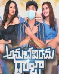 లైఫ్ అనుభవించు రాజా