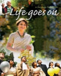 लाइफ गोज ऑन