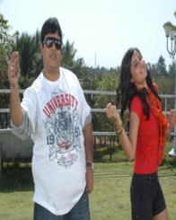 లింగడు రామలింగడు