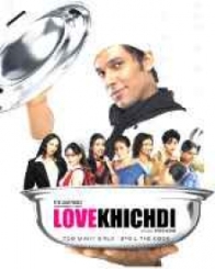 लव खिचड़ी