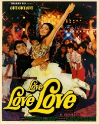 लव लव लव