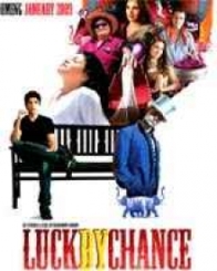 लक बाय चांस