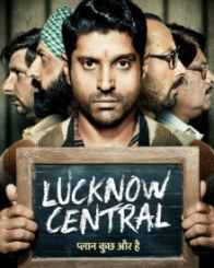 लखनऊ सेन्ट्रल