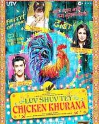 लव शव ते चिकन खुराना