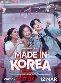 Made in Korea