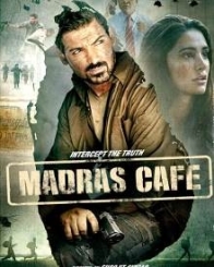 मद्रास कैफे