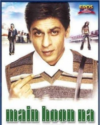 मै हूं ना