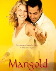 मैरीगोल्ड