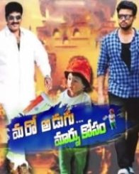 మరో అడుగు మార్పు కోసం