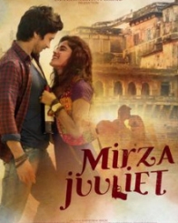 मिर्जा जूलियट
