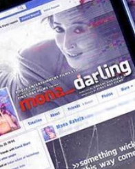 मोना डार्लिंग