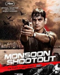 मानसून शूटआउट