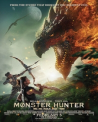 Monster Hunter Monster Hunter
