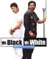 मिस्टर ब्लैक मिस्टर वाइट