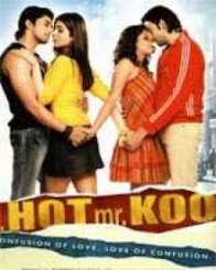 मिस्टर हॉट मिस्टर कूल
