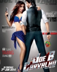 मिस्टर जो बी.करवालो