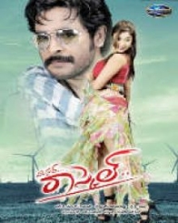 మిస్టర్ రాస్కెల్