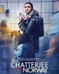 मिसेज चटर्जी वर्सेस नॉर्वे