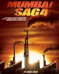 मुम्बई सागा