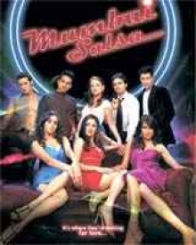 मुंबई सालसा