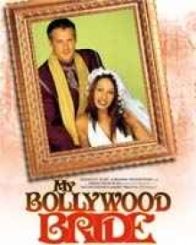 माय बॉलीवुड ब्राइड