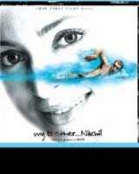 माय ब्रदर निखिल