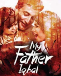 माय फादर इकबाल
