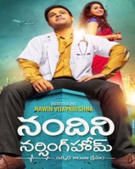 నందిని నర్నింగ్ హామ్