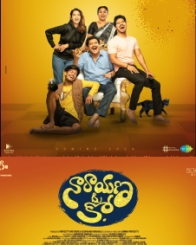 నారాయణ & కో