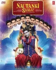 नौटंकी साला