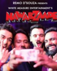 नवाबजादे